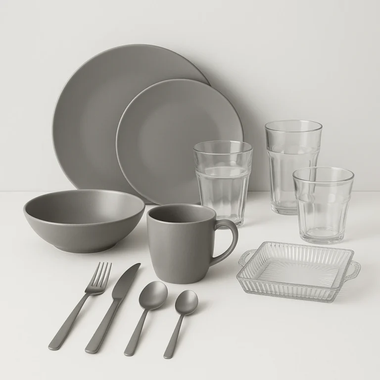 Kitchen Tabletop