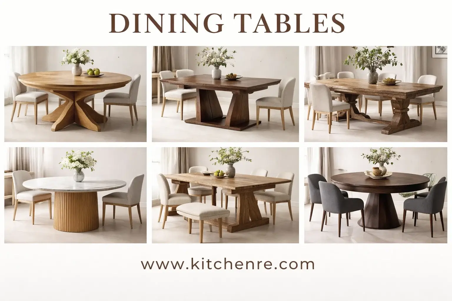 Dining Tables Table