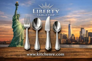 liberty tabletop