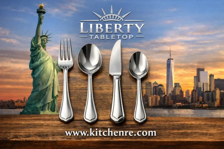 liberty tabletop